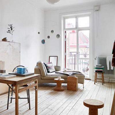 17 alternative contemporane pentru noptiere