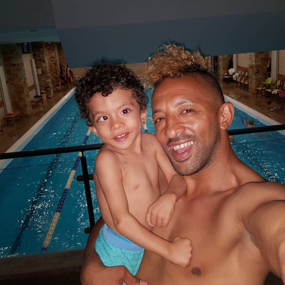 Kamara a fost eliminat de la Survivor! Mesajul emoționant al fiului său: Te iubesc...