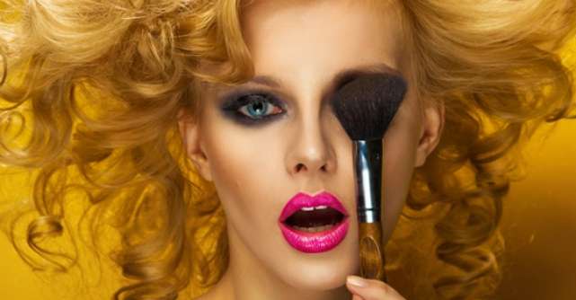 6 Produse de make-up indispensabile pentru mirese