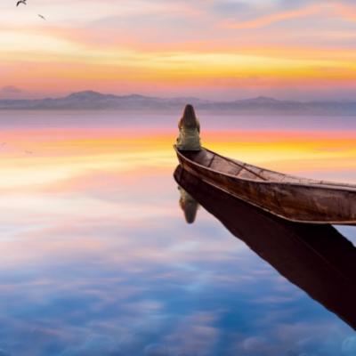 Cum sa fii o persoana mai buna: 5 Etape prin care orice persoana trebuie sa treaca