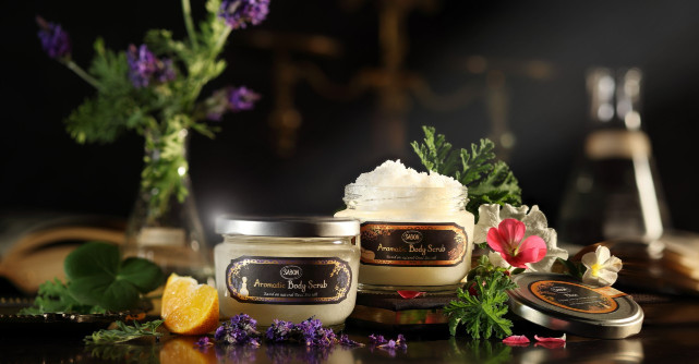 Antologia Scrubului Sabon: 25 de ani de povești încântătoare și un nou capitol inovator