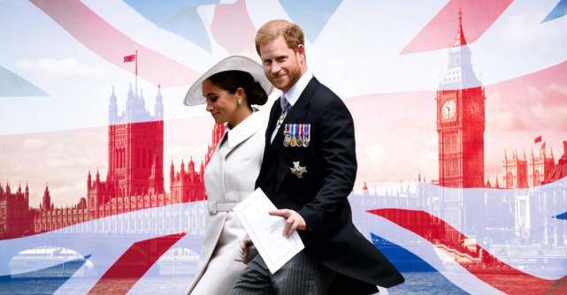 Regretă decizia care a șocat planeta? Adevărul nespus din spatele rupturii dintre Harry, Meghan și Casa Regală