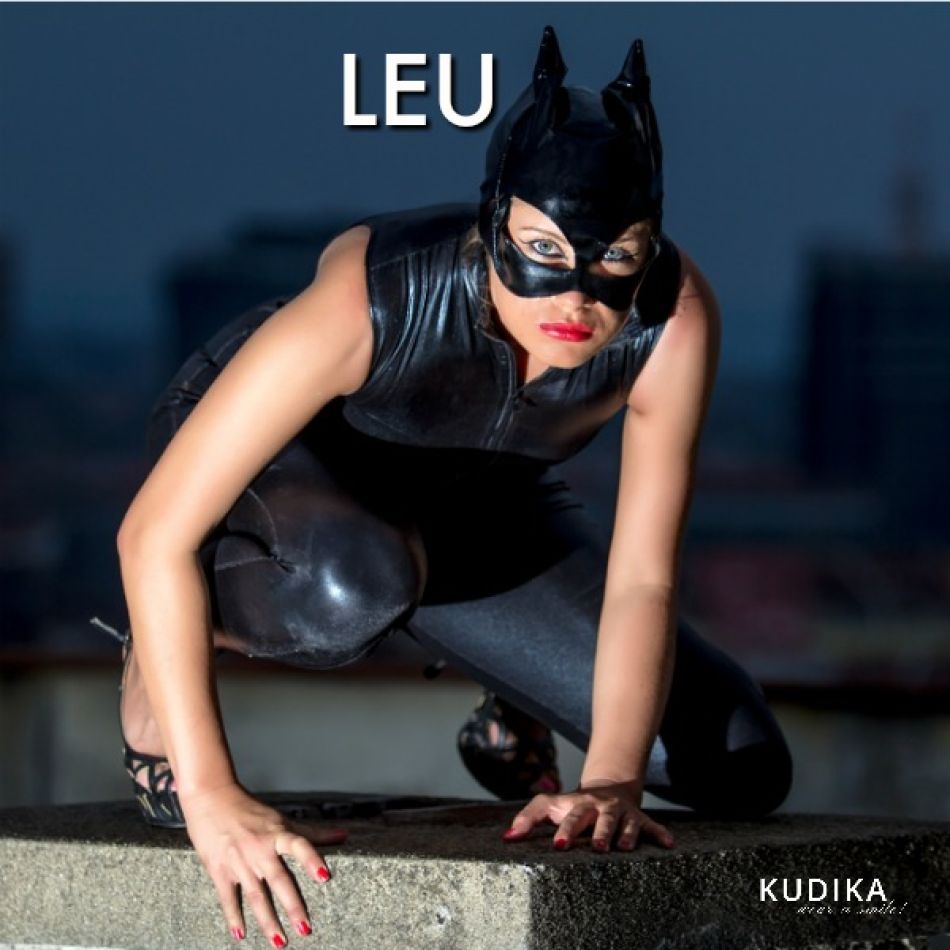  Leu