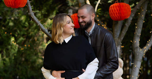 Roxana Blenche a făcut ANUNȚUL! Familia ei se mărește: Minunea asta mică a ales să vină acum...