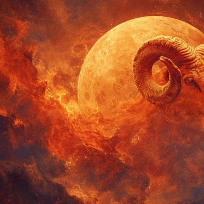 3 zodii simt că totul se schimbă pentru totdeauna. Luna Plină din Berbec de pe 26 septembrie aduce decizii radicale