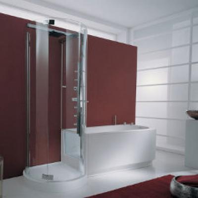 Cazi si cabine de dus pentru baia ta