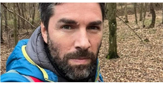 Felicitări! Jurnalistul Alex Dima a devenit tată de băiat! Primele imagini cu proaspătul tătic
