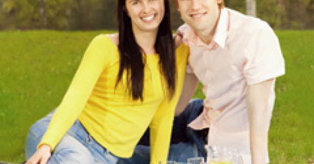 Diversifica-ti viata: Picnic in aer liber 