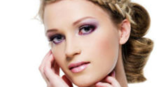 Coafuri romantice desavarsite pentru Sarbatori in doi