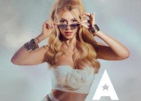 Andreea Bălan lansează 'Iubește-mă', o baladă pop sinceră despre iubire autentică și vulnerabilitate