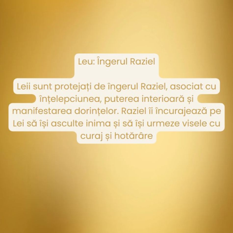 Descoperă-ți îngerul păzitor: Ce înger te îndrumă în funcție de zodie