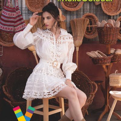 Descoperă colecția de toamnă-iarnă 2019 la Veranda Mall. Lifestyle de Obor