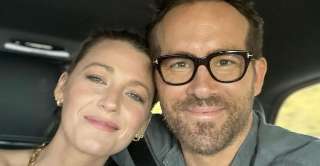 Reguli de parenting de la Ryan Reynolds și Blake Lively. Cum își cresc actoriii cei 4 copii