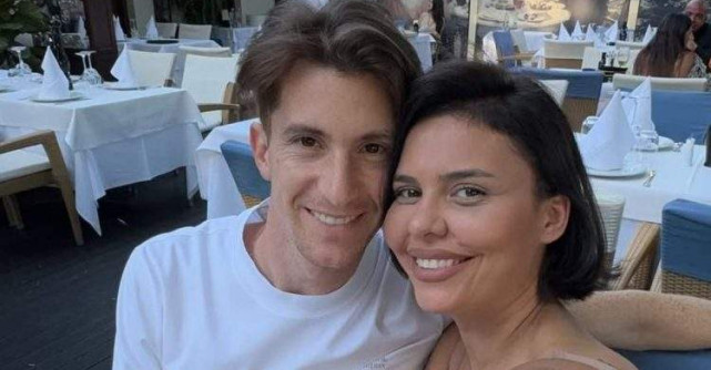 Rareș Cojoc, tandrețuri fără rețineri cu noua iubită, la un an de la divorțul de Andreea Popescu