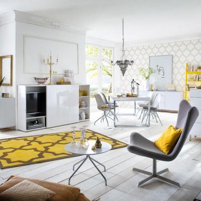 10 trucuri de design, pe care sa le incerci in aceasta primavara - Partea I