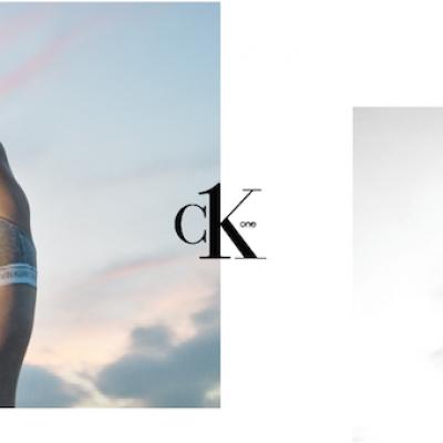 Reinterpretarea iubirii cu Calvin Klein