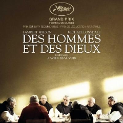 Oameni si zei, castigatorul Marelui Premiu la Cannes 2010