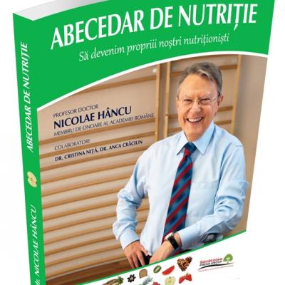 Abecedarul de Nutritie: Cum asociem alimentatia echilibrata cu un stil de viata sanatos