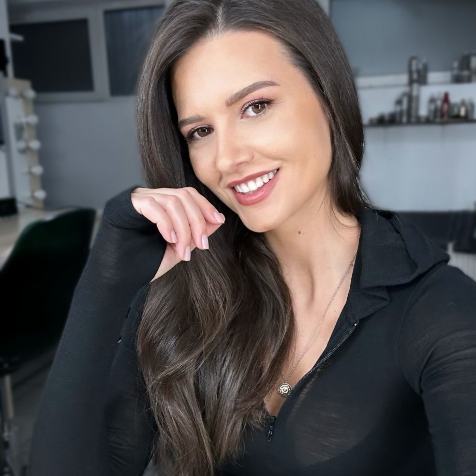 Iulia Pârlea, lecția de viață a unei supraviețuitoare: Nu o să mai spun niciodată mamă...