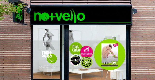 Reteaua Nr. 1 in Lume in Epilare Definitiva ajunge la 32 centre in Romania prin 3 noi saloane care se vor deschide in luna mai 