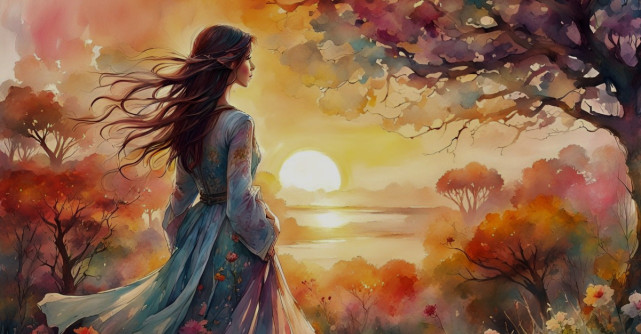 5 Moduri de a învăța să te iubești din nou în 2024