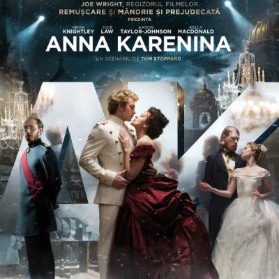 Anna Karenina
