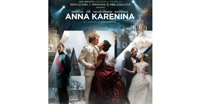 Anna Karenina