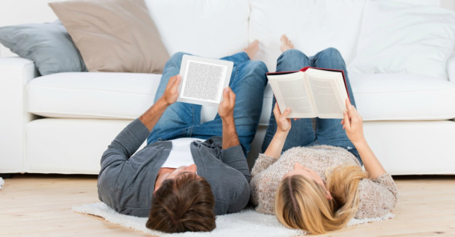 6 carti despre relatii care te vor invata totul despre iubire