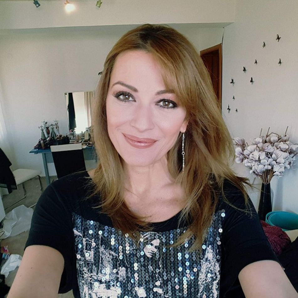 Anca Țurcașiu, diagnosticată cu o boală autoimună: actrița a făcut schimbări drastice în alimentație. Ce consumă acum