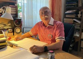 Tudor Gheorghe, transportat de urgență la spital după un incident într-un hotel din Iași