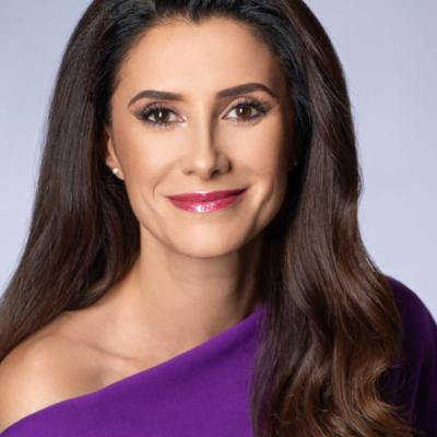 Iuliana Tudor lansează prima sa carte: Fericirea nu costă nimic