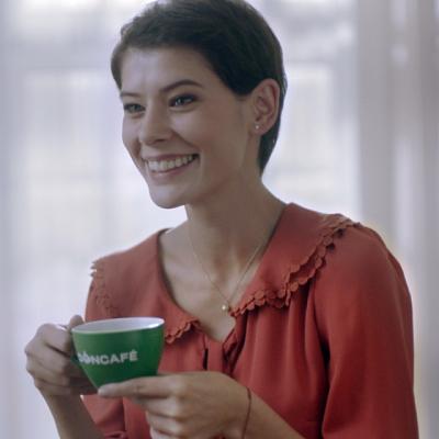 Momentul tau Doncafe