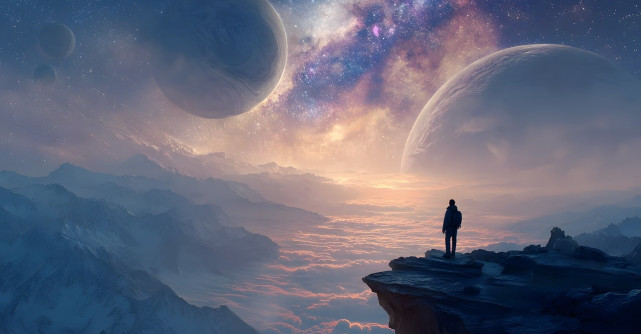 Patru zodii care trăiesc cele mai mari schimbări în august 2026. Nici nu au idee ce le-a pregătit Universul
