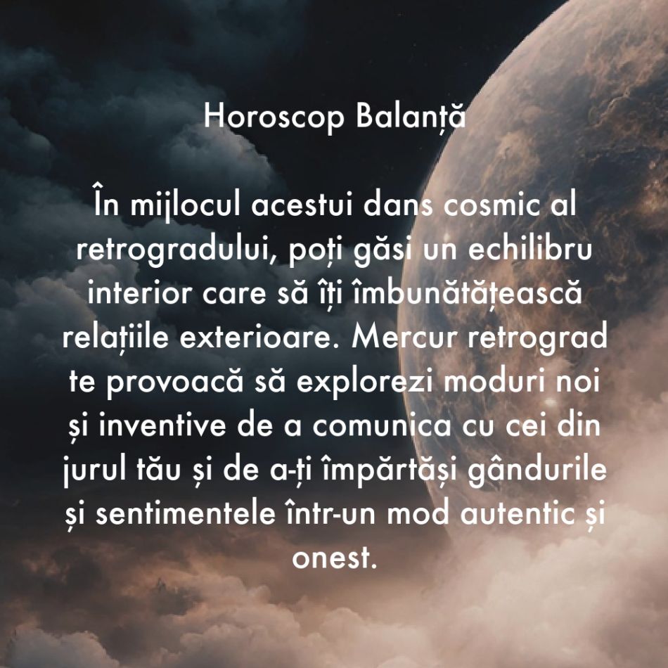 Mercur retrograd: Cum te va afecta în funcție de zodia în care te-ai născut?