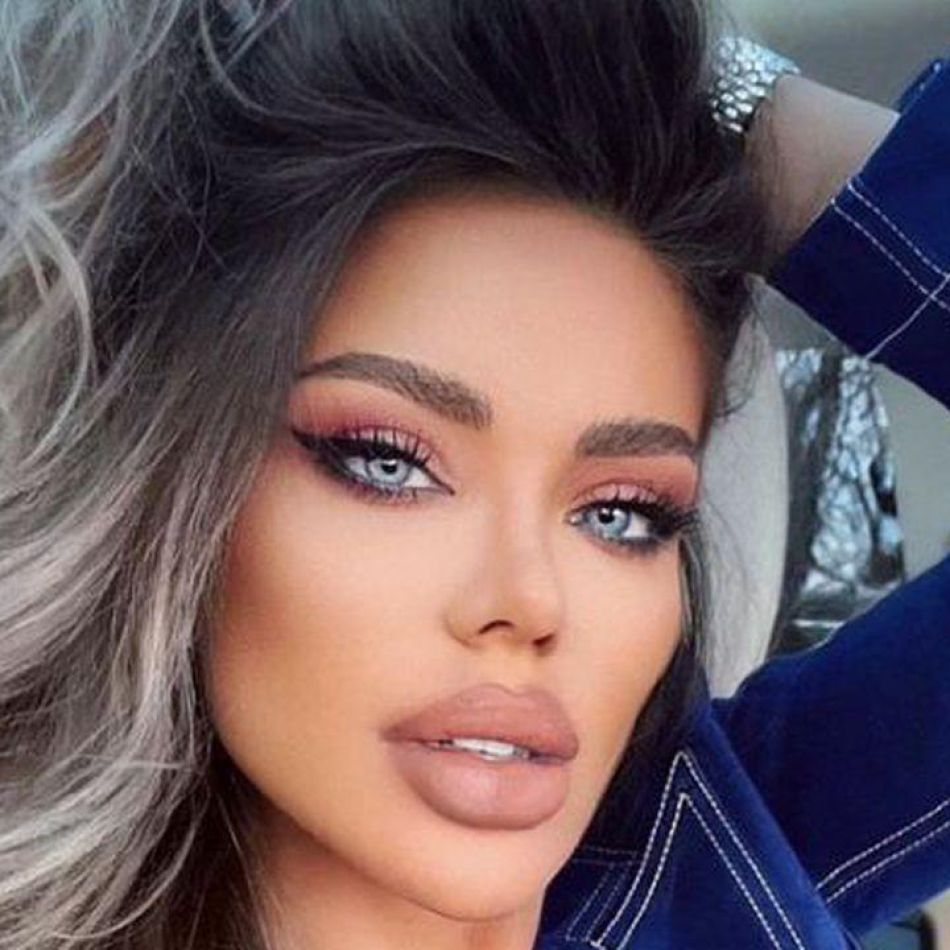 Bianca Drăgușanu, apariție de senzație la brațul lui Gabi Bădălău, la nunta Mariei Constantin. Cum a fost surprinsă diva?