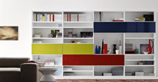 Shopping: mobilier in culori de vara