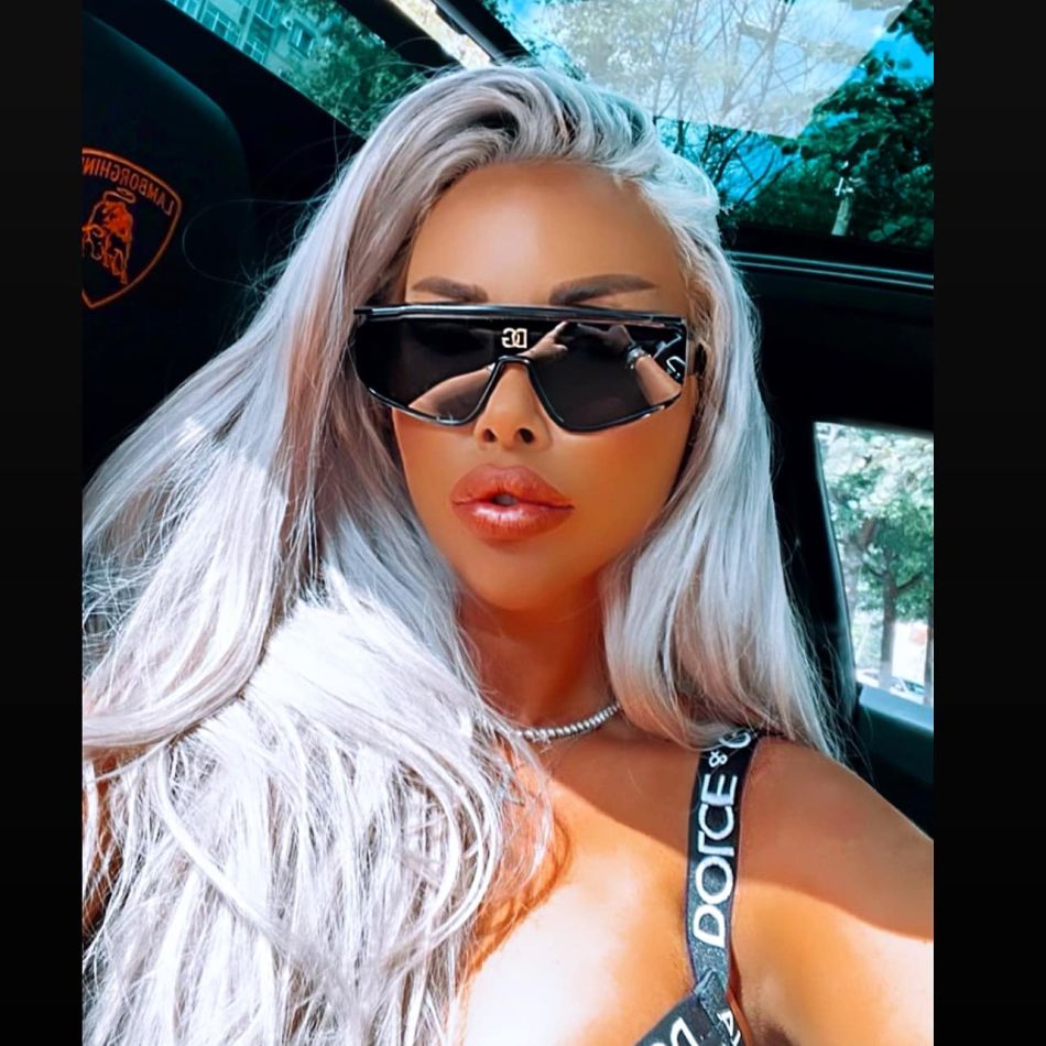 Loredana Chivu confirmă relația cu fostul soț al Andei Adam: I-am cunoscut și fetița...