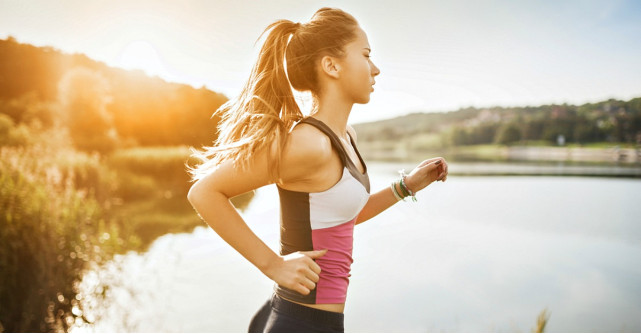 Vrei sa ai o minte brici? Fa sport!