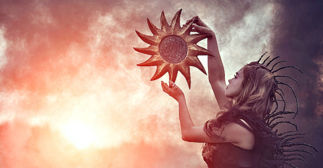 Cel mai vechi ritual pentru a îți trezi sufletul la viață și a trăi cu adevărat