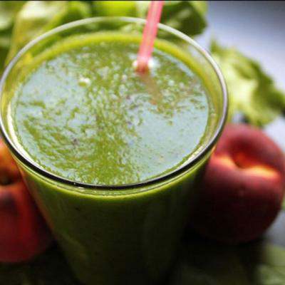 Dieta de detoxifiere in 14 zile. 90 de retete pentru slabire, sanatate si intinerire