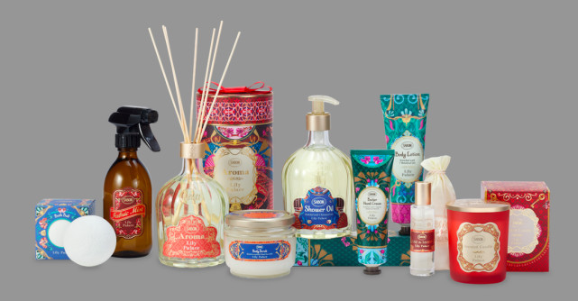 Noua colecție PALATUL CADOURILOR