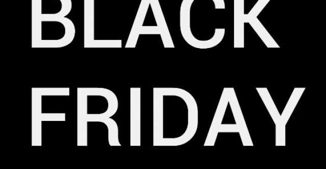 Video inspaimantator: Ce se intampla cu adevarat de Black Friday?