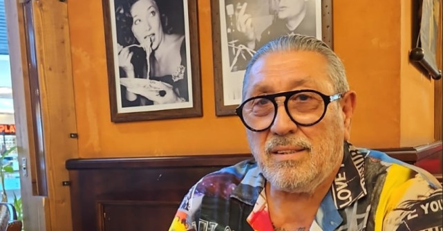 Cine e Serghei Mizil? Personajul controversat a acceptat provocarea Asia Express!