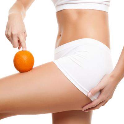 Te scapa de CELULITA: 10 Produse eficiente