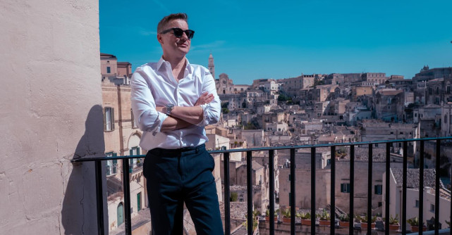 Vești proaste pentru Adi Sînă: Dosarul de la tribunal se complică!