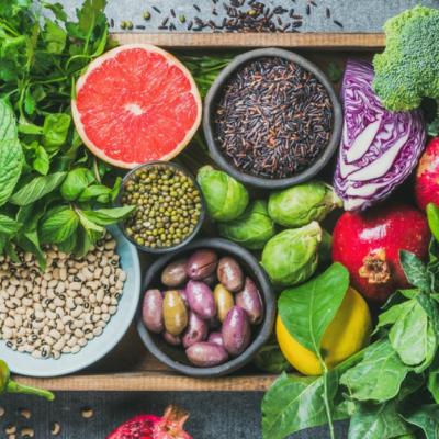 Ce trebuie să mănânci ca să te simţi fericită