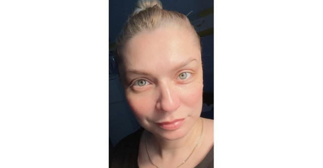 Cristina Cioran, prima reacție după condamnarea lui Alex Dobrescu: Mă concentrez pe copii...