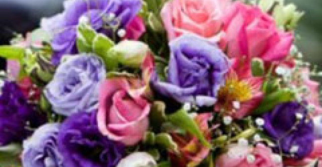 30 idei de vis pentru buchetul de mireasa