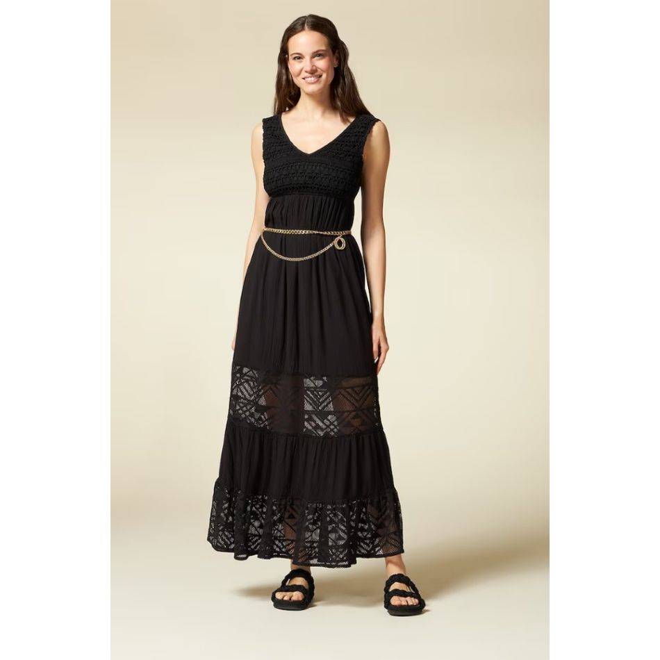 20 de rochii lungi pentru vara 2023