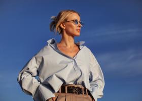 5 cămăși de damă care nu trebuie să lipsească din garderoba ta